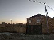 Satılır 3 otaqlı 600 m2 bağ evi Sumqayıt