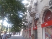İcarəyə verilir 2 otaqlı 45 m2 köhnə tikili MUM