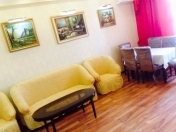 İcarəyə verilir 3 otaqlı 160 m2 yeni tikili Şah İsmayıl Xətai m.