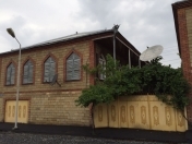 Satılır 10 otaqlı 290 m2 həyət evi Qax