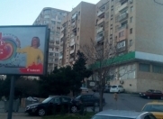 İcarəyə verilir 3 otaqlı 100 m2 köhnə tikili Bakı Dövlət Universiteti