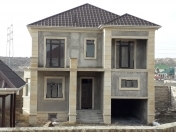 Satılır 7 otaqlı 220 m2 villa Şüvəlan