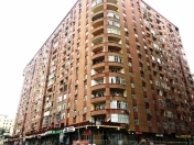 Satılır 2 otaqlı 85 m2 yeni tikili İnşaatçılar m.