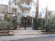 Satılır 11 otaqlı 300 m2 obyekt Nəsimi r.