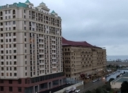 İcarəyə verilir 2 otaqlı 100 m2 yeni tikili Şah İsmayıl Xətai m.