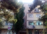 Satılır 3 otaqlı 61 m2 köhnə tikili 7 mkr