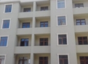 Satılır 4 otaqlı 100 m2 köhnə tikili Bakıxanov