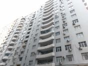 Satılır 2 otaqlı 47 m2 yeni tikili Qələbə dairəsi