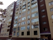 İcarəyə verilir 2 otaqlı 75 m2 yeni tikili Yasamal r.