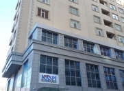 İcarəyə verilir 2 otaqlı 45 m2 yeni tikili Şah İsmayıl Xətai m.