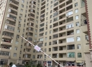 Satılır 3 otaqlı 111 m2 yeni tikili Elit ticarət mərkəzi