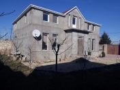 Satılır 6 otaqlı 240 m2 bağ evi Buzovna