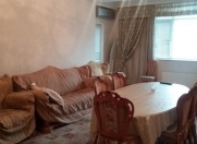İcarəyə verilir 3 otaqlı 120 m2 yeni tikili İçəri Şəhər m.