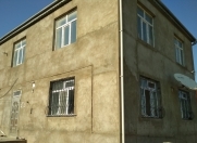 Satılır 5 otaqlı 160 m2 həyət evi Saray