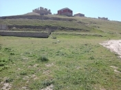 Satılır 10 sot torpaq Hökməli