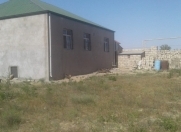 Satılır 3 otaqlı 130 m2 həyət evi Qala