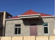 Satılır 2 otaqlı 62 m2 həyət evi Masazır
