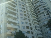 Satılır 1 otaqlı 64 m2 yeni tikili Həzi Aslanov m.