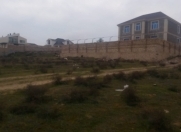 Satılır 8 sot torpaq Fatmayı