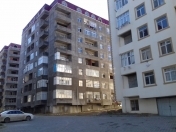 Satılır 1 otaqlı 49 m2 yeni tikili Masazır