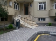 Satılır 2 otaqlı 70.1 m2 yeni tikili Gəncə