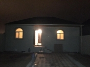 Satılır 3 otaqlı 90 m2 həyət evi Binə