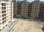 Satılır 1 otaqlı 38 m2 yeni tikili Masazır
