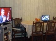 Satılır 2 otaqlı 60 m2 köhnə tikili Gəncə