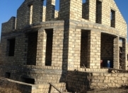 Satılır 8 otaqlı 230 m2 villa 28 may