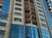 Satılır 4 otaqlı 240 m2 yeni tikili Park Bulvar