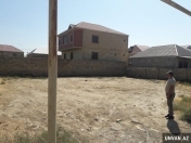 Satılır 6 sot torpaq Binəqədi
