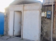 Satılır 2 otaqlı 50 m2 həyət evi NZS