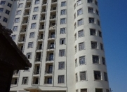 Satılır 1 otaqlı 53 m2 yeni tikili Xırdalan