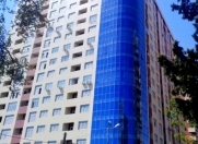 Satılır 3 otaqlı 118 m2 yeni tikili Nəsimi bazarı