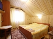 İcarəyə verilir 4 otaqlı 150 m2 həyət evi Qəbələ