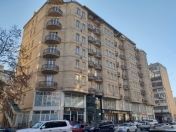 Satılır 5 otaqlı 260 m2 yeni tikili Nəsimi bazarı