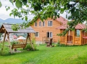 İcarəyə verilir 5 otaqlı 200 m2 həyət evi Qusar