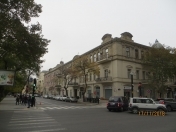 İcarəyə verilir 3 otaqlı 120 m2 yeni tikili Sahil m.