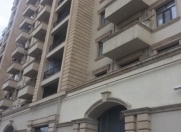 Satılır 2 otaqlı 74 m2 yeni tikili Bakıxanov