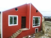 Satılır 3 otaqlı 90 m2 həyət evi Hövsan