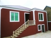 Satılır 4 otaqlı 130 m2 həyət evi Hövsan