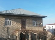 Satılır 7 otaqlı 250 m2 həyət evi Ceyranbatan