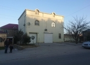 İcarəyə verilir 1 otaqlı 50 m2 obyekt Qaraçuxur