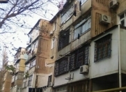 Satılır 4 otaqlı 100 m2 köhnə tikili 8 km
