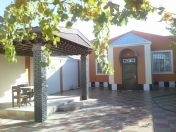Satılır 3 otaqlı 105 m2 həyət evi Qala