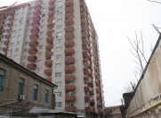 İcarəyə verilir 3 otaqlı 140 m2 yeni tikili İçəri Şəhər m.