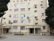 Satılır 3 otaqlı 70 m2 köhnə tikili Badamdar