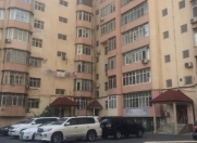 Satılır 3 otaqlı 135 m2 yeni tikili Heydər Əliyev Mərkəzi