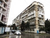 Satılır 4 otaqlı 110 m2 köhnə tikili 8 mkr