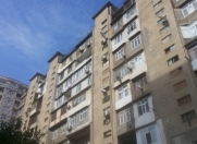 Satılır 1 otaqlı 44 m2 köhnə tikili 8 mkr